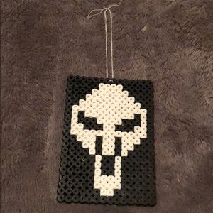 Hand made reaper from OW.
